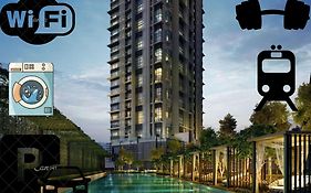 Highpark Suites Kelana Jaya By Kenangan Homes